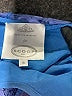 Assorted Brands Paisley Blue Cocktail Dress Size S - photo 7