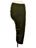 Shein Green Casual Skirt Size M - photo 2