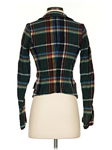 Free People Wool Blazer (view 2)