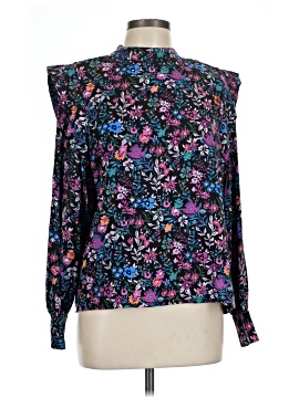 La Redoute Long Sleeve Blouse