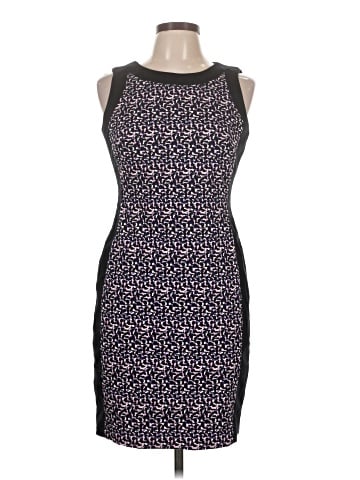 Liz Claiborne Cocktail Dress (view 1)
