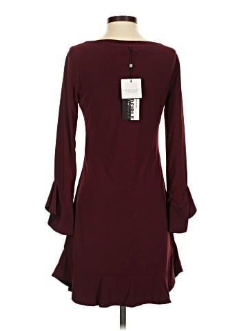 Laundry by Shelli Segal Casual Dress (view 2)
