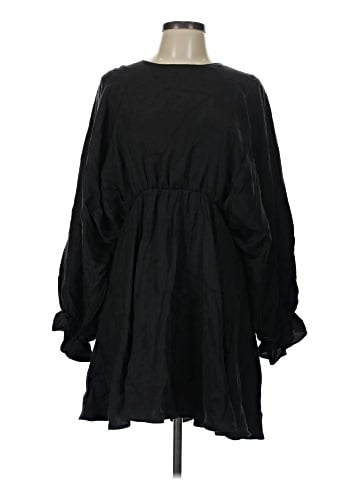Zara Casual Dress (view 1)