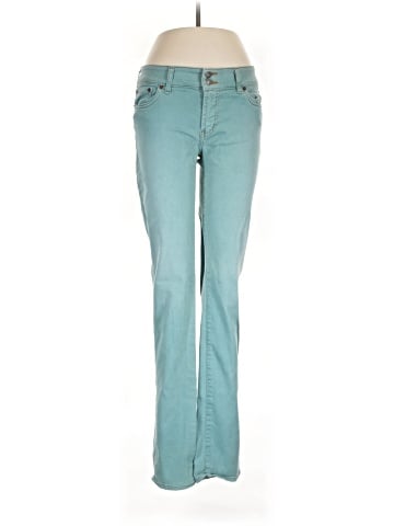 Red Engine Jeans (view 1)