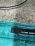 Flying Monkey Color Block Teal Jeggings Size 27 waist - photo 7