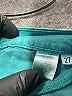 Flying Monkey Color Block Teal Jeggings Size 27 waist - photo 8