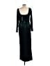 Lulus Green Cocktail Dress Size L - photo 2