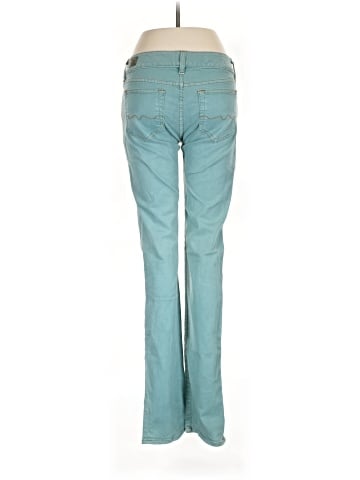 Red Engine Jeans (view 2)