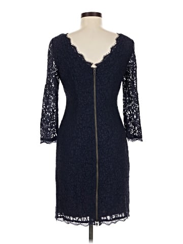 Adrianna Papell Cocktail Dress (view 2)