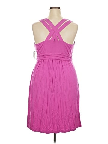 Soma Cocktail Dress (view 2)