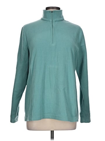 Lands' End Pullover Sweater (view 1)