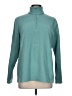 Lands' End Teal Pullover Sweater Size L - photo 1