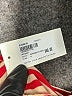 Faherty Red Long Sleeve Turtleneck Size M - photo 7