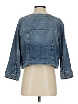Torrid Denim Jacket (view 2)