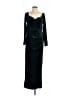 Lulus Green Cocktail Dress Size L - photo 1