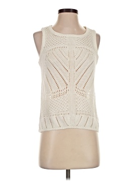 Cupcakes & Cashmere Sleeveless Blouse (view 1)