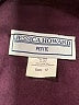 Jessica Howard Burgundy Blazer Size 12 Petite - photo 6