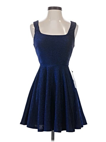 Lulus Cocktail Dress (view 1)