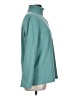 Lands' End Teal Pullover Sweater Size L - photo 4