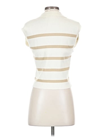 Double Zero Short Sleeve Top (view 2)