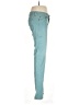 Red Engine Hearts Teal Jeans Size 30 waist - photo 4