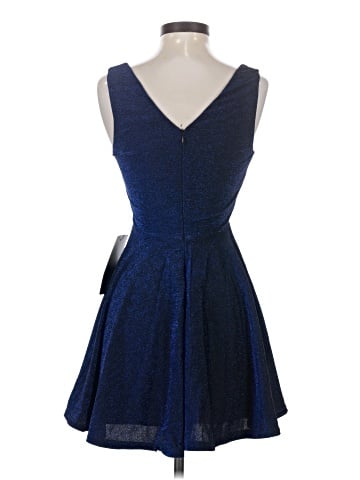Lulus Cocktail Dress (view 2)