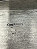Gap Body Gray Long Sleeve Top Size Sm Maternity - photo 6