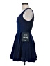 Lulus Stars Blue Cocktail Dress Size XXS - photo 5