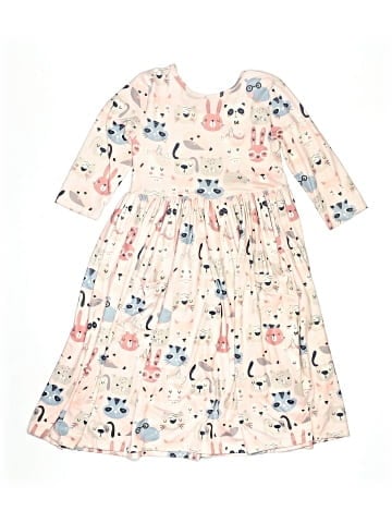 Mila & Rose Dress (view 1)