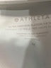 Athleta Blue Active Pants Size M - photo 4