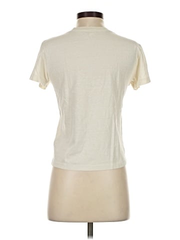 RE/DONE Short Sleeve T-Shirt (view 2)