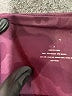 Varley Burgundy Active Pants Size S - photo 7