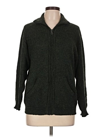 guinevere Cardigan (view 1)