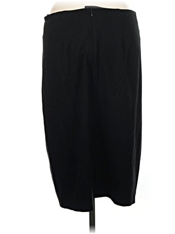 So Slimming by Chico's Casual Skirt (view 2)