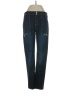 Rag & Bone/JEAN Stars Blue Jeans Size 26 waist - photo 1