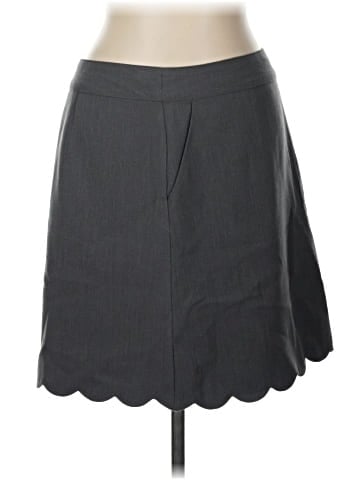 Ann Taylor LOFT Formal Skirt (view 1)