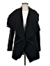 SPANX Black Coat Size M - photo 1