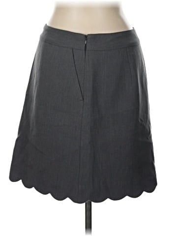 Ann Taylor LOFT Formal Skirt (view 2)