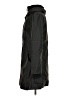 Stacy Chang Black Raincoat Size S (petite) - photo 5