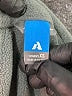 Eddie Bauer 100% Polyester Gray Pullover Sweater Size XS - photo 7
