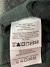 Eddie Bauer 100% Polyester Gray Pullover Sweater Size XS - photo 8