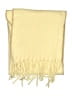 Unbranded Yellow Ivory Scarf One size - photo 2