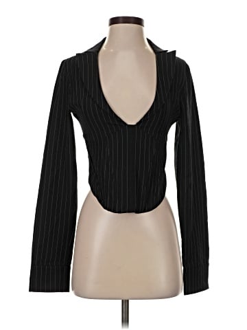 Outcast Long Sleeve Top (view 1)