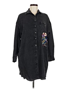 Zara Basic Casual Dress