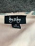 By & By 100% Polyester Pink 3/4 Sleeve Blouse Size M - photo 7