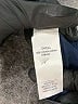 Cupshe 100% Polyester Solid Blue Romper Size L - photo 6