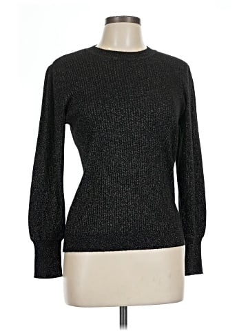 Ann Taylor LOFT Pullover Sweater (view 1)