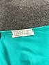 A'nue Miami Teal Tank Top Size M (estimated) - photo 7