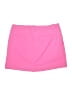 Nike Golf Solid Pink Active Skort Size 14 - photo 2