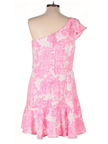 Lilly Pulitzer Cocktail Dress (view 2)